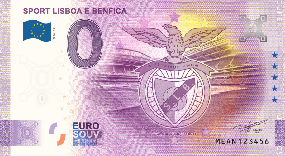 Sport Lisboa e Benfica