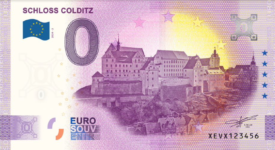 Schloss Colditz
