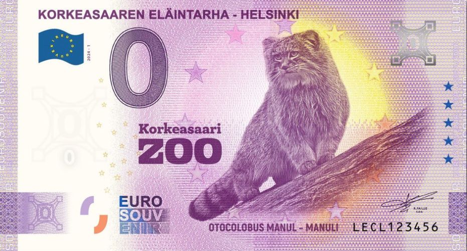 Korkeasaaren Elaintarha - Helsinki