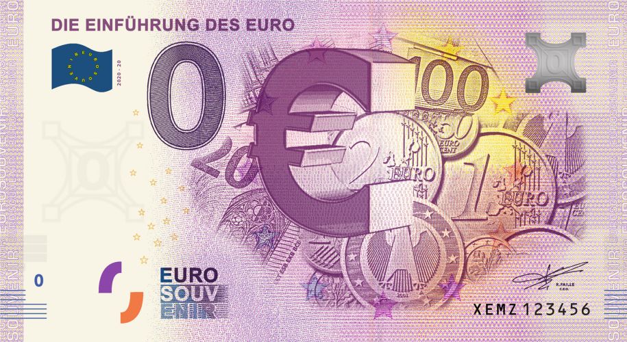 Die Einfuhrung des Euro