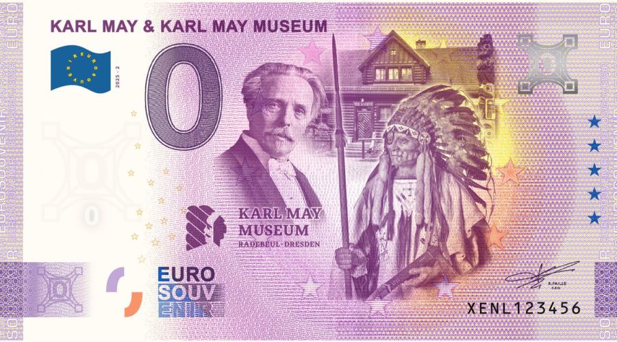 Karl-May-Museum