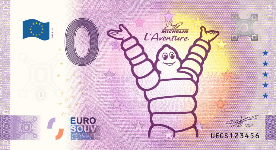 Michelin