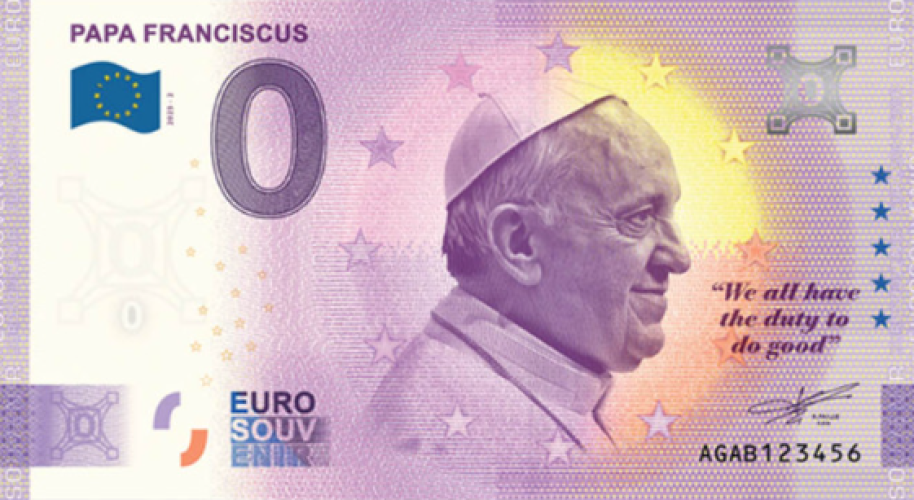 Papa Franciscus