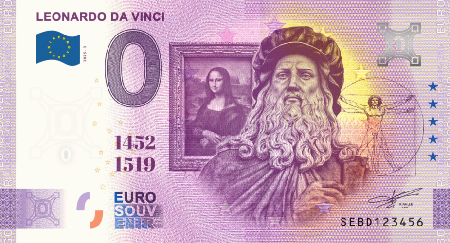 Leonardo da Vinci