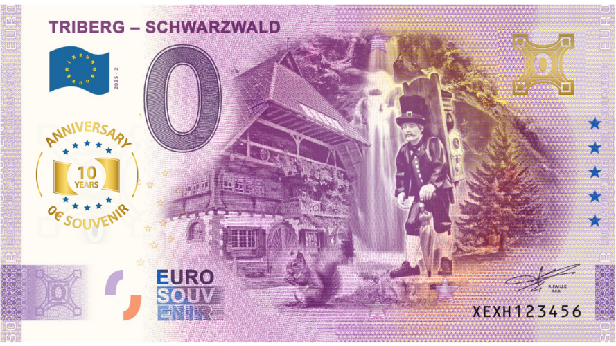 160J Erlebnis - Zoo Hannover - 10Th ANNIVERSARY