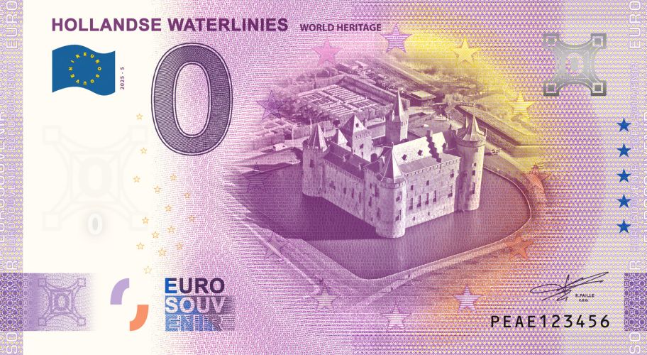 Hollandse Waterlinies
