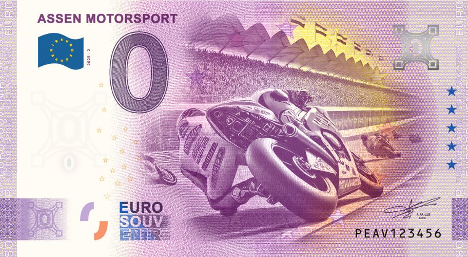 Assen Motorsport