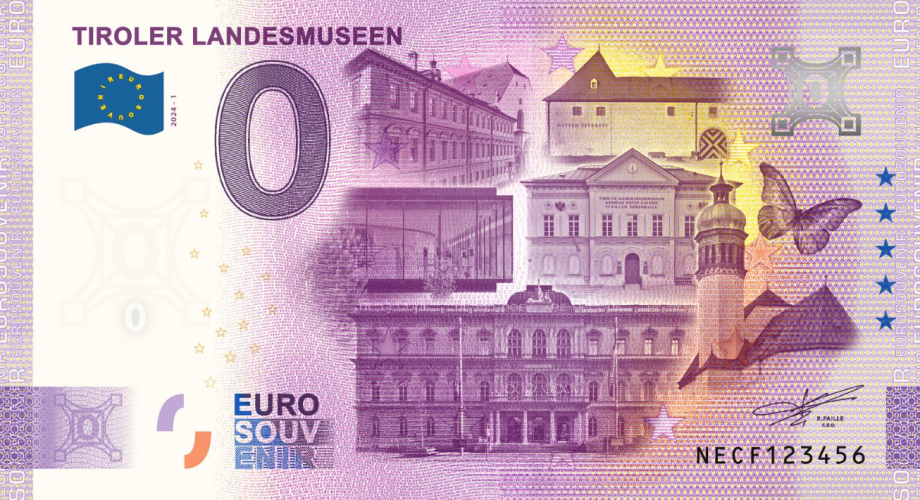 Tiroler Landesmuseen