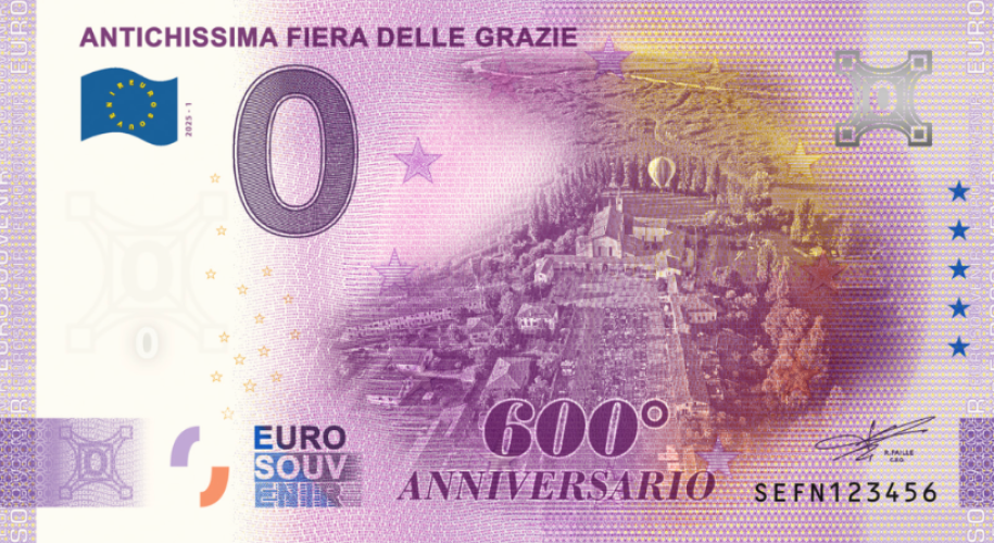 Antichissima Fiera delle Grazie