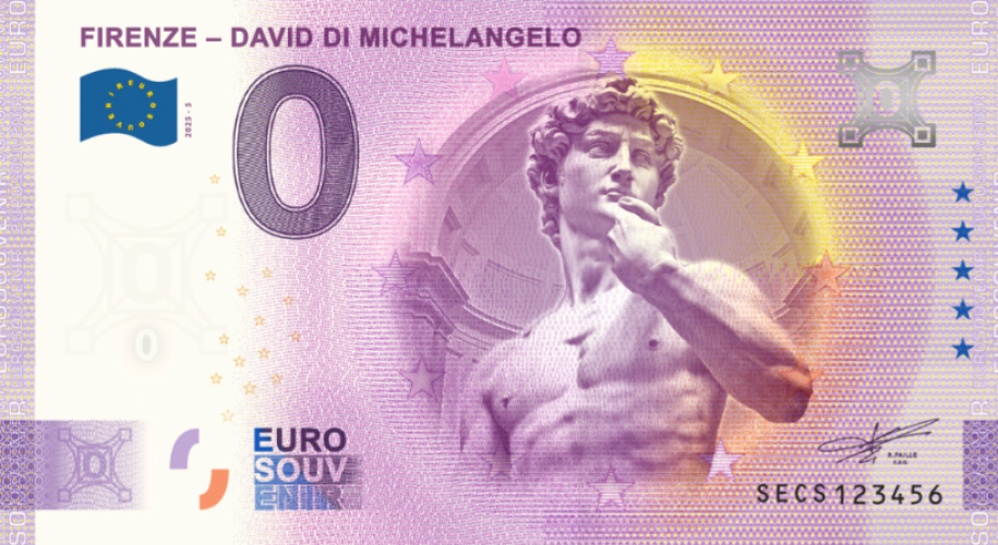 David di Michelangelo