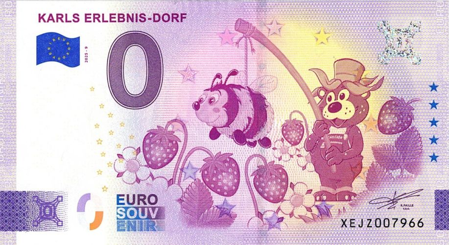 Karls Erlebnis Dorf 9