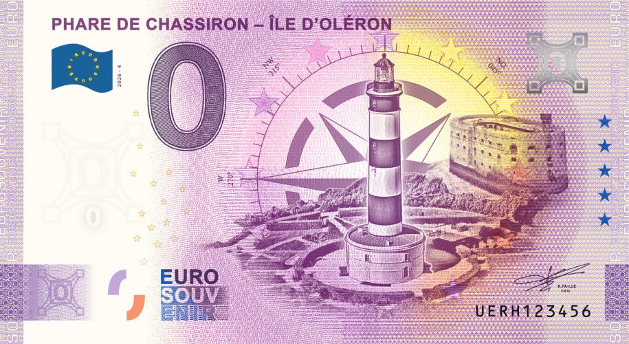 Phare de Chassiron