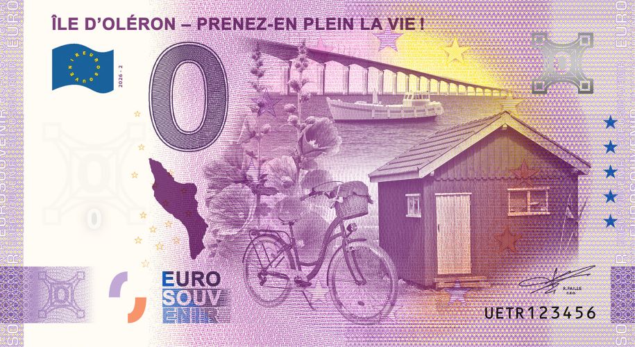 Ile d'Oleron Plein Air