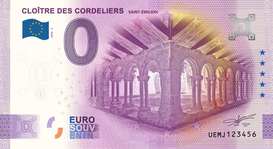 Cloitre des Cordeliers