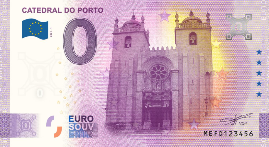 Catedral do Porto