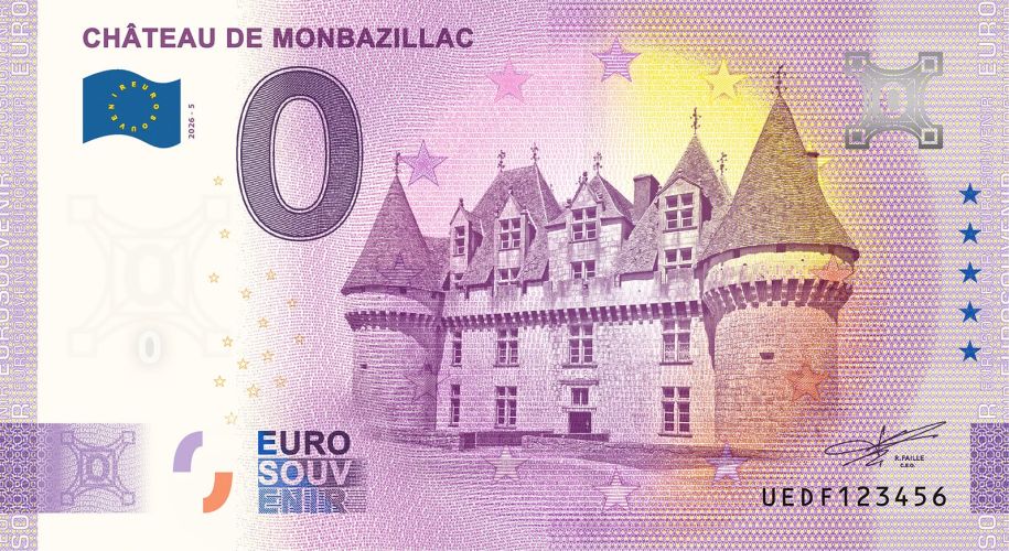 Chateau Monbazillac