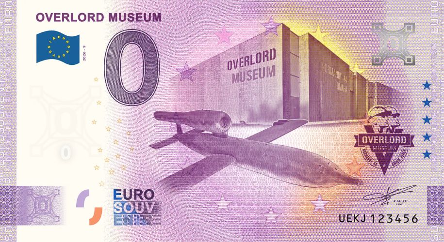 Overlord Museum