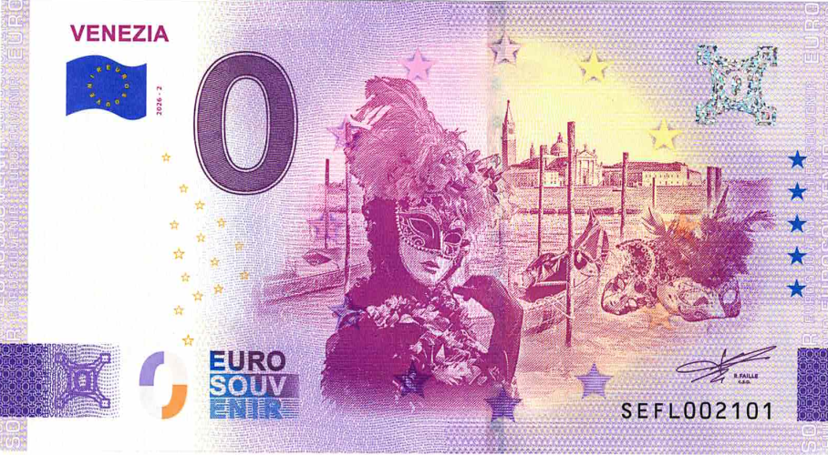 Carnavale Venezia