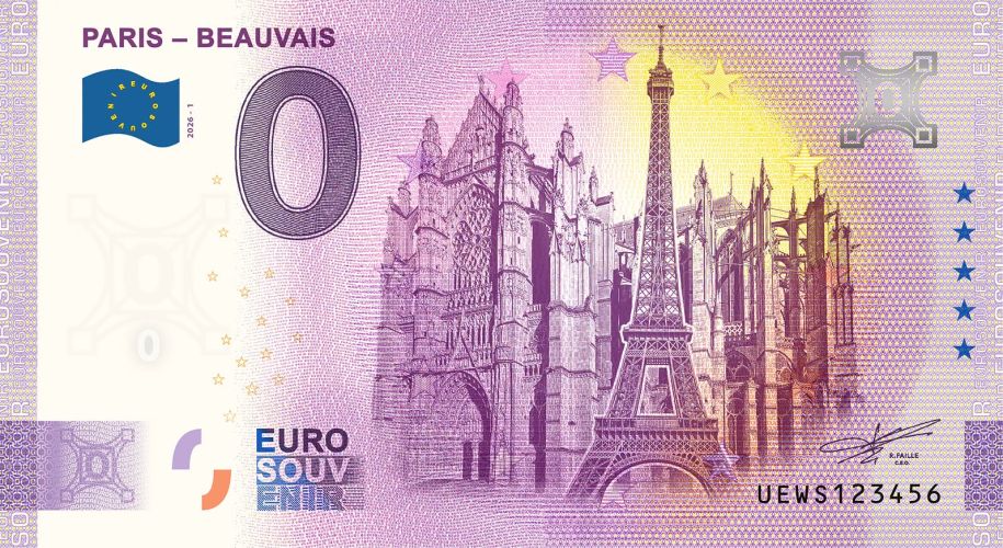 Paris-Beauvais
