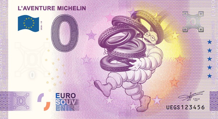 Michelin Pneus