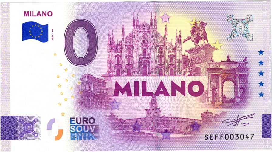 MILANO