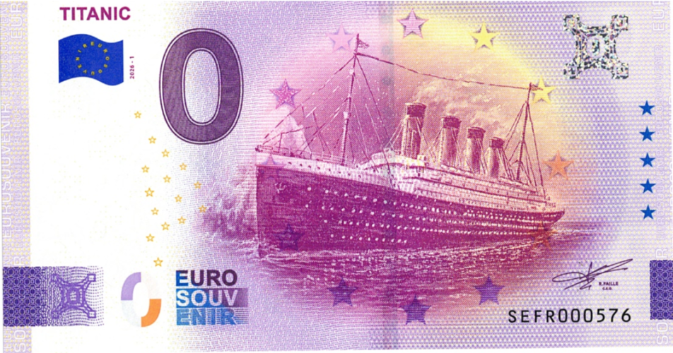 Titanic