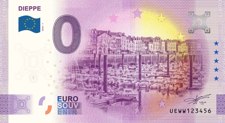 Dieppe