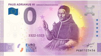 Paus Adrianus VI