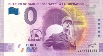 Charles de Gaulle - De l'appel à la Libération