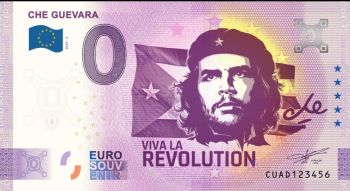 Che Guevara - Viva la Revolution
